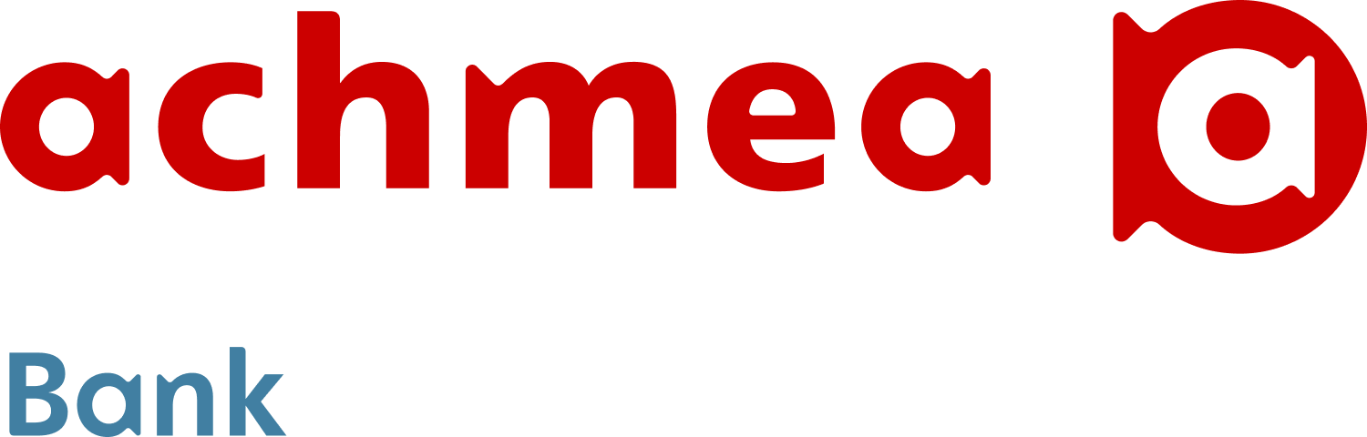 Achmea Bank Logo