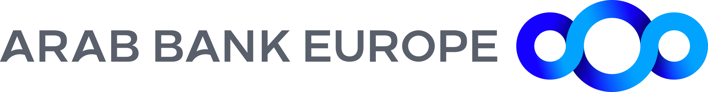 Arab Bank Europe Logo