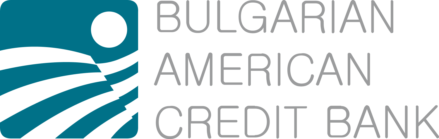 Bulgarian-American Credit Bank Logo