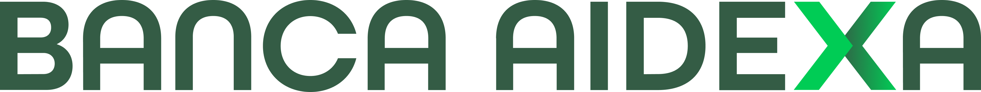 Banca AideXa Logo