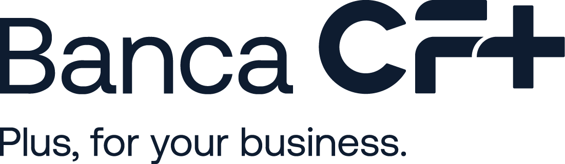 Banca CF+ Logo