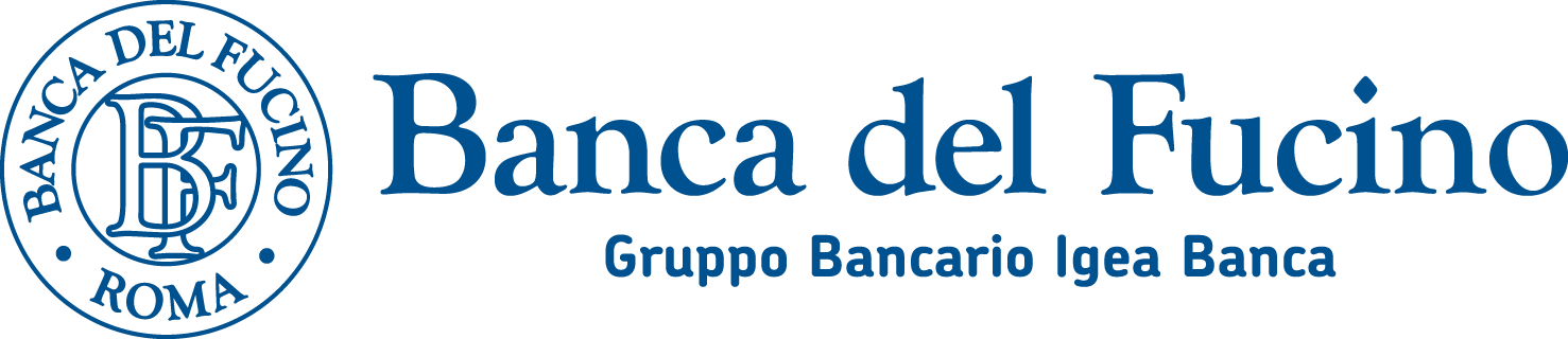 Banca del Fucino Logo