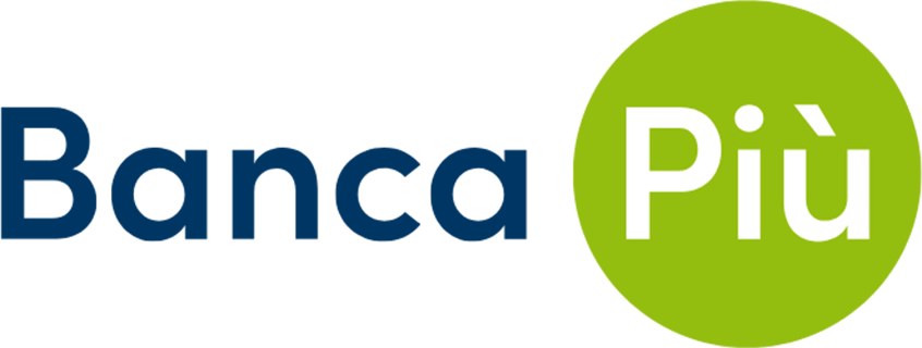 Banca Più Logo