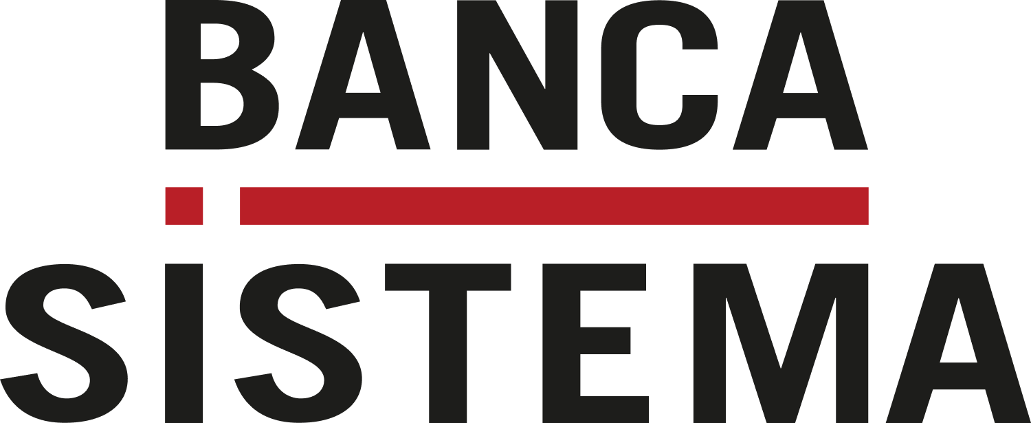 Banca Sistema Logo