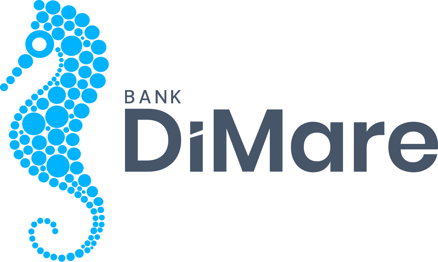 Bank DiMare Logo