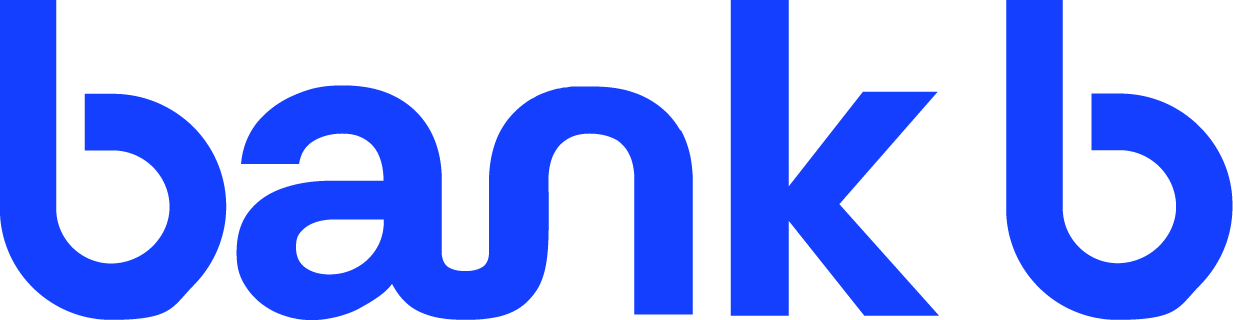BankB Logo