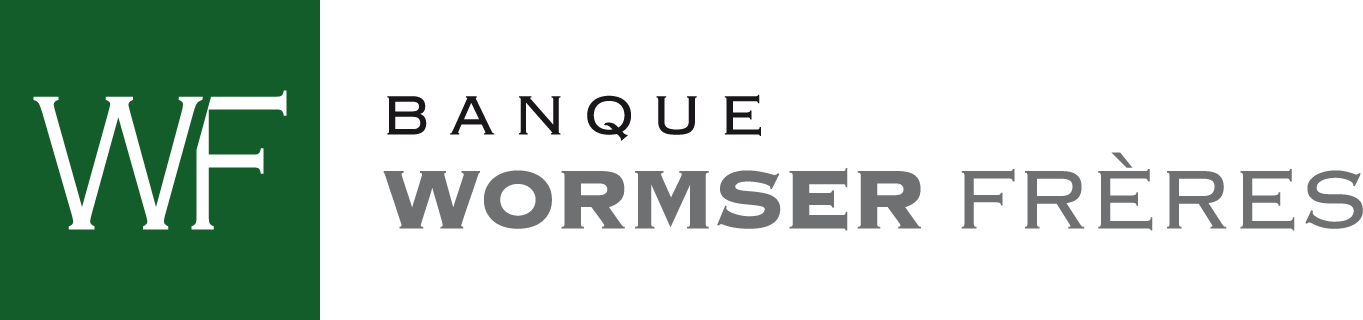 Banque Wormser Frères Logo