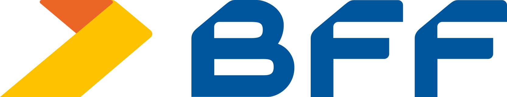 BFF Bank Logo