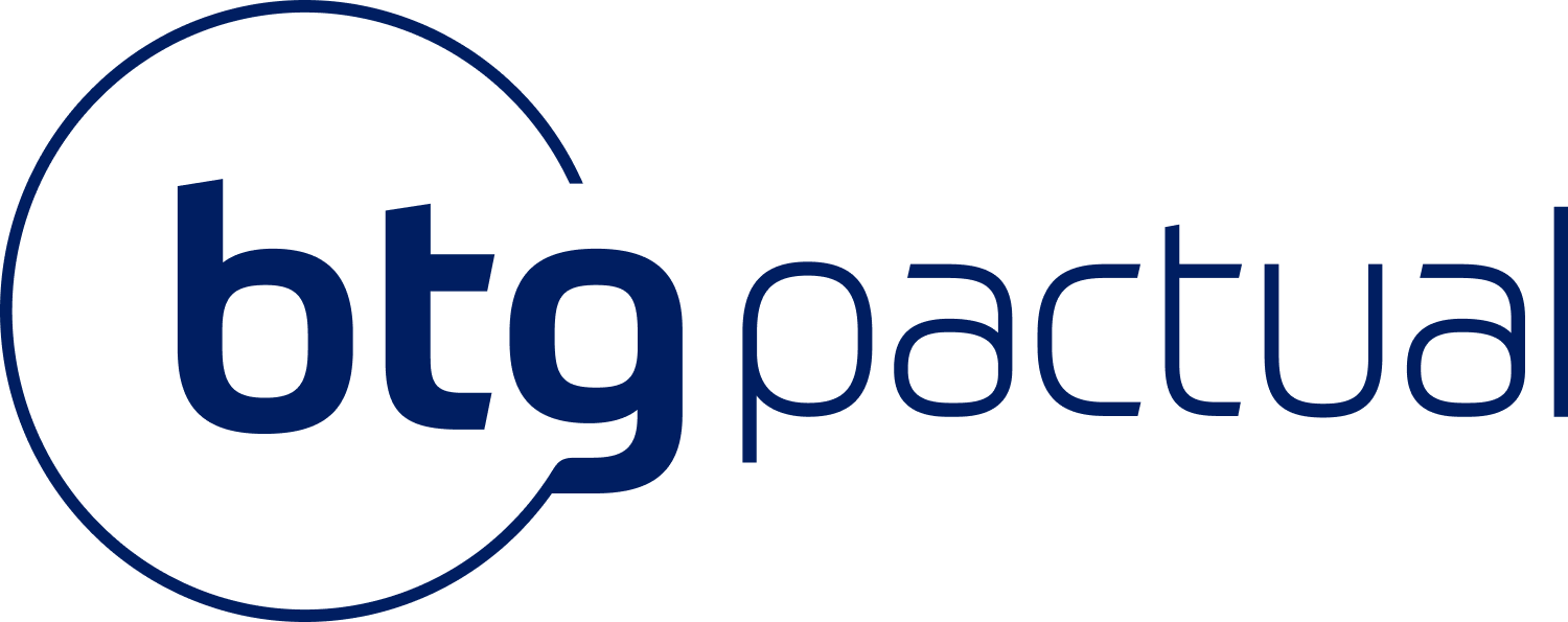 BTG Pactual Europe Logo