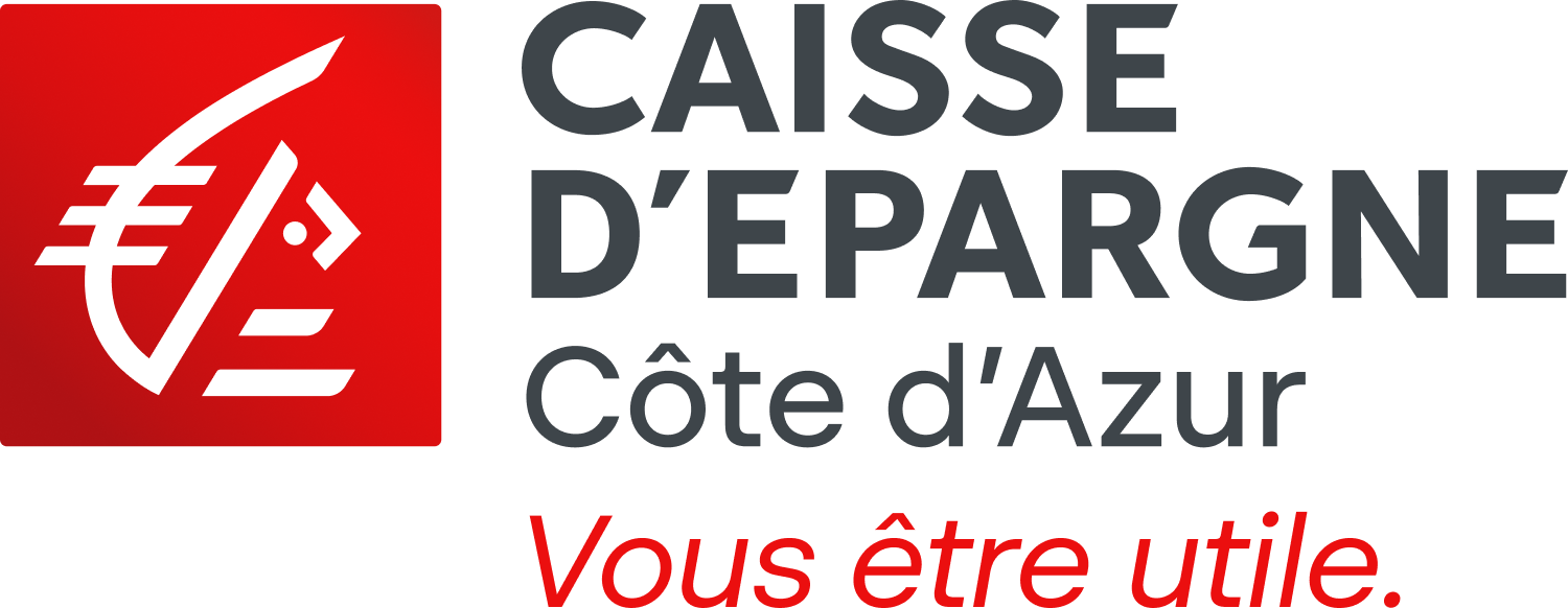 Caisse d'Epargne Côte d'Azur Logo