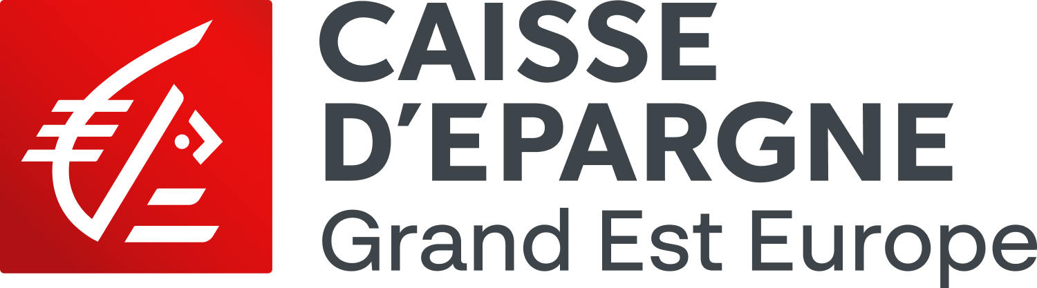 Caisse d'Epargne Grand Est Europe Logo