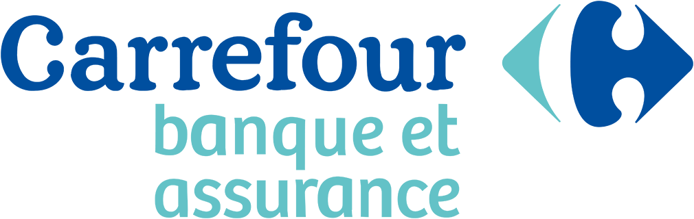 Carrefour Banque Logo