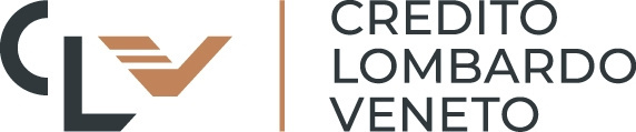 Credito Lombardo Veneto Logo