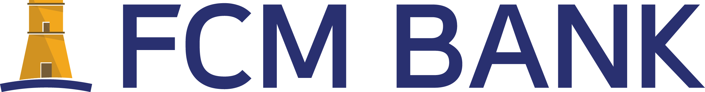 FCM Bank Logo