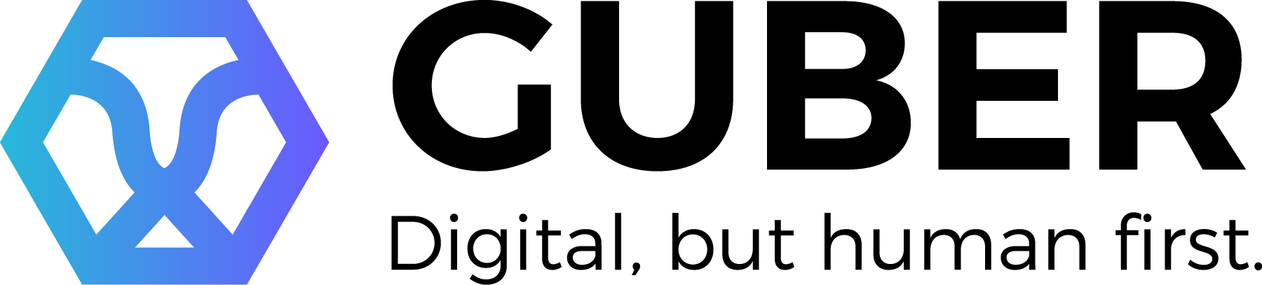 Guber Banca Logo