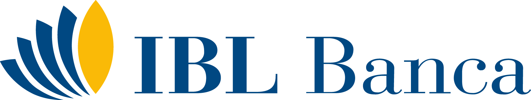 IBL Banca Logo
