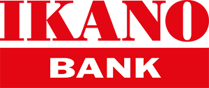 Ikano Bank Logo