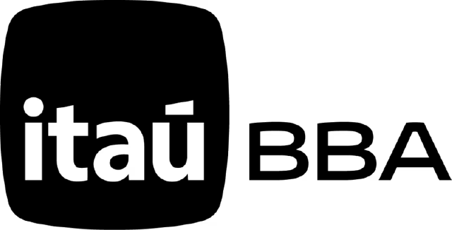 Itaú Europe Logo