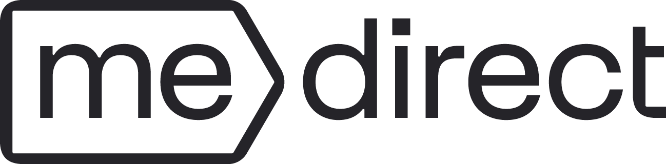 MeDirect Logo