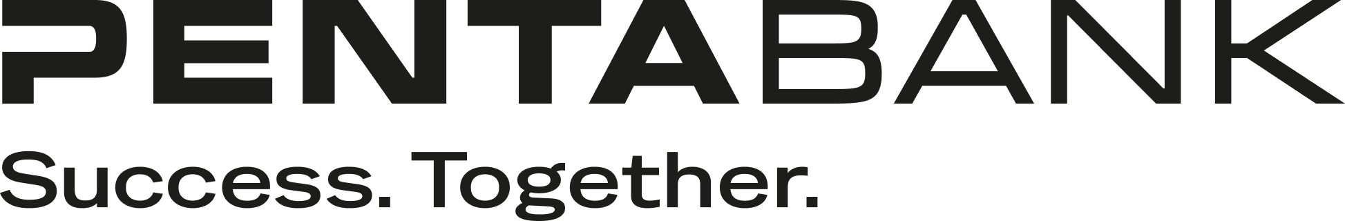 Penta Bank Logo