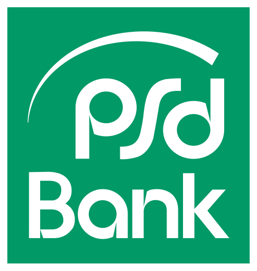 PSD Bank Nürnberg Logo