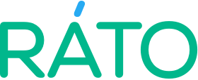 RATO bankas Logo