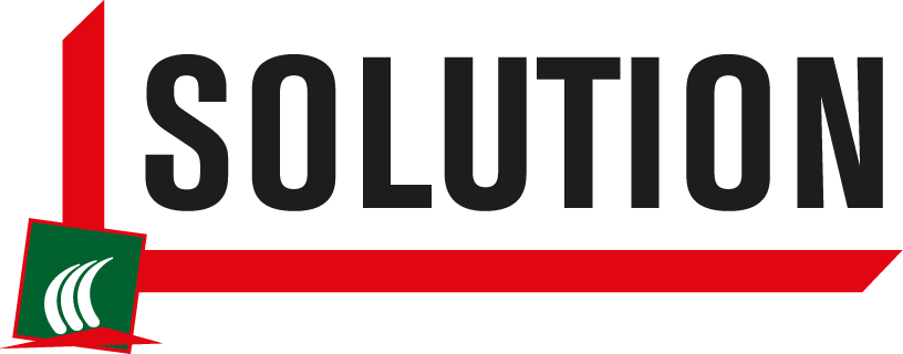 Solution Bank Logo
