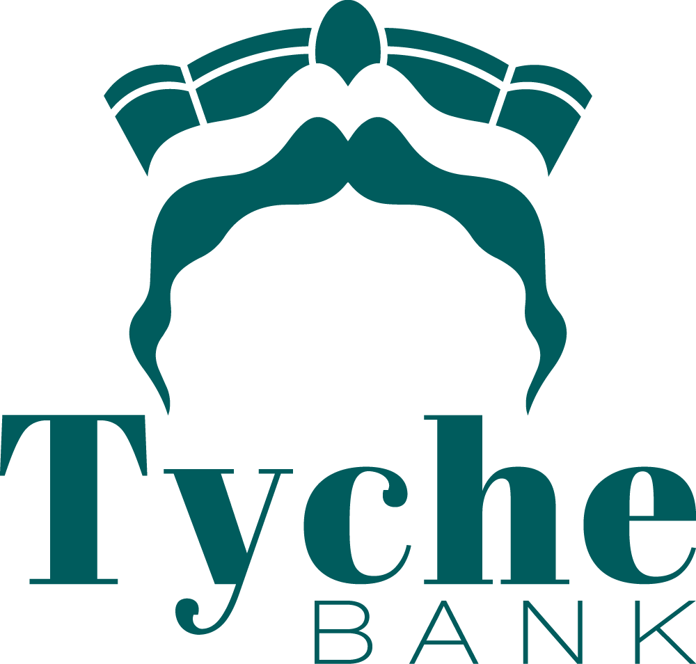 Tyche Bank Logo